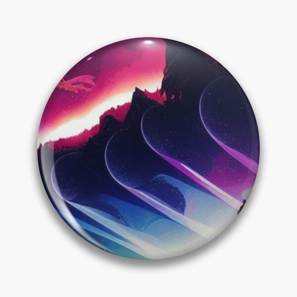 Item preview, Abstract Waves designed and sold by Sweet-Medley.