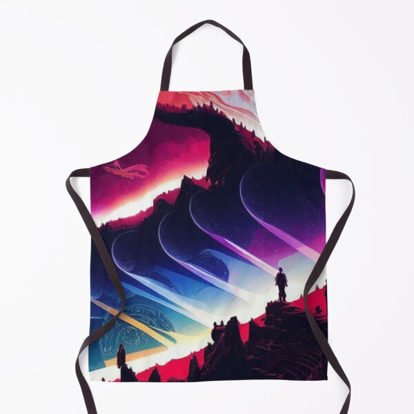 Item preview, Abstract Waves designed and sold by Sweet-Medley.