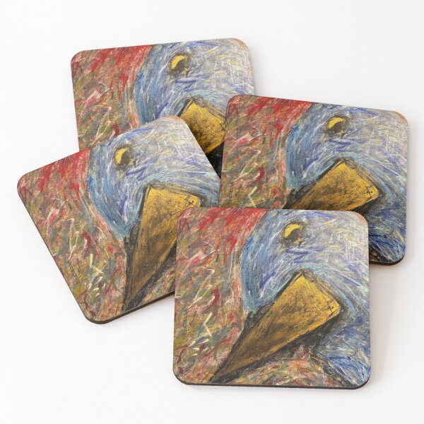 Item preview, Byrd. designed and sold by mpgsArt.