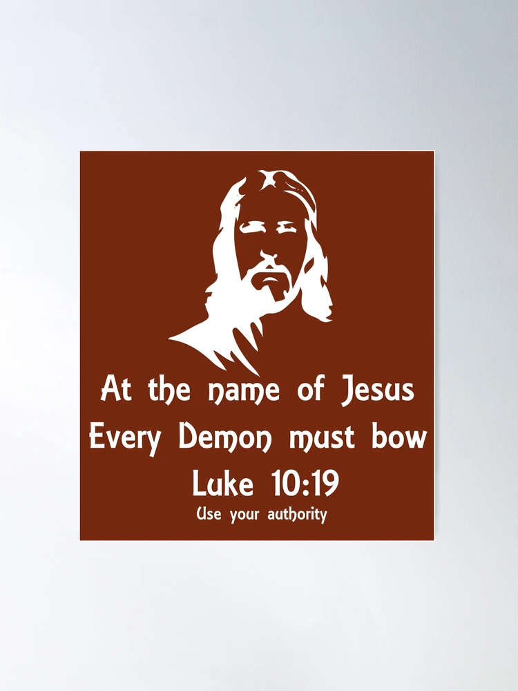 Luke AstoriginART POSTER 2/100