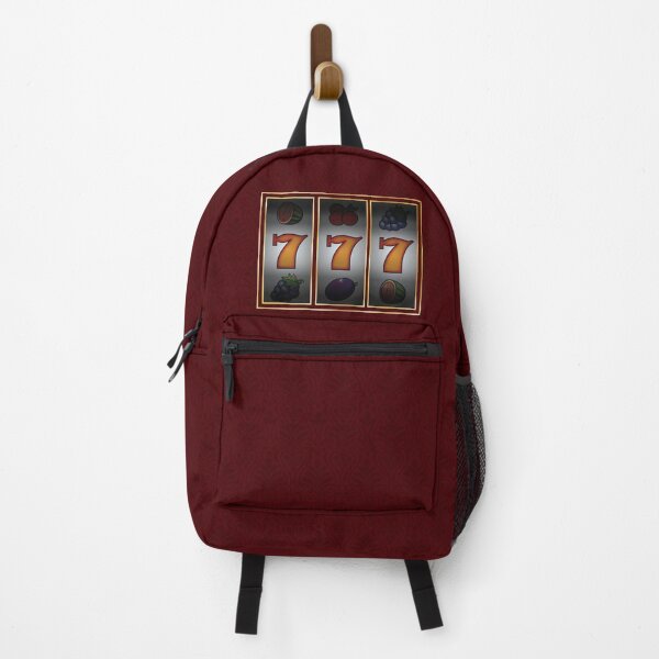Item preview, Slot Machine winning combination 777 (Color Ver.) designed and sold by TipTop GFX.