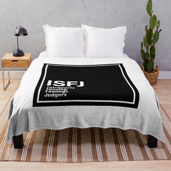 Item preview, MBTI, ISFJ , 16 Personalities , black designed and sold by princessmi-com.