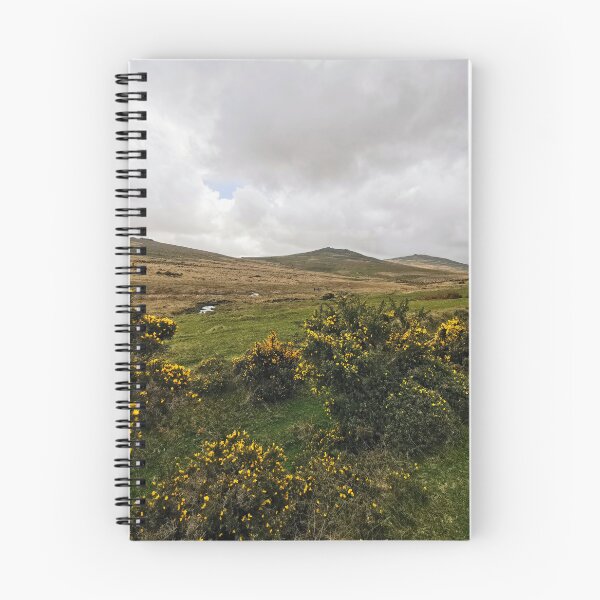 Item preview, Exmoor designed and sold by neil hewitt.