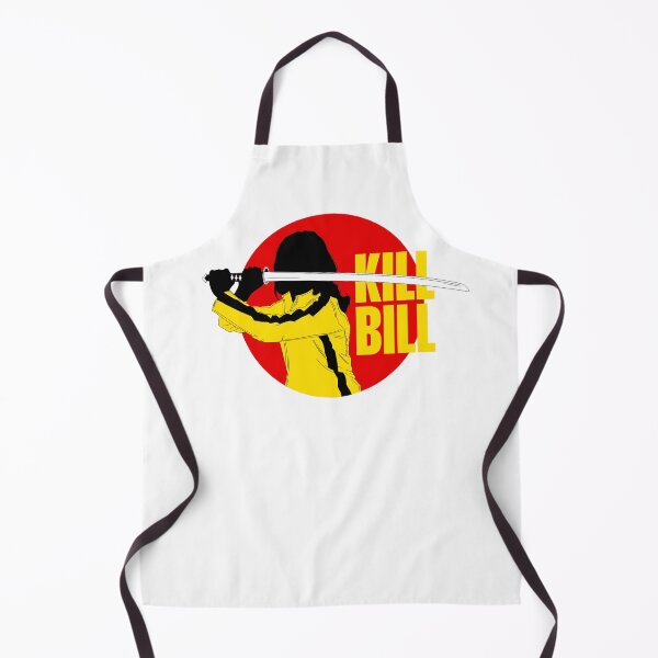 Item preview, Kill Bill designed and sold by Eyeballkid-.