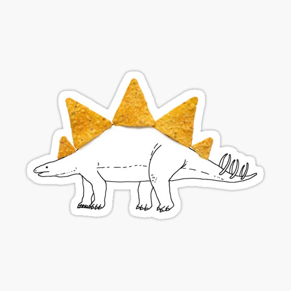 Item preview, Doritosaurus designed and sold by cintascotch.