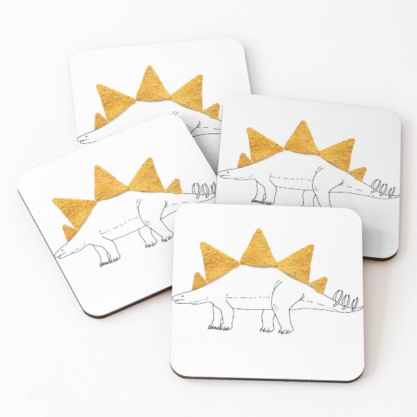 Item preview, Doritosaurus designed and sold by cintascotch.