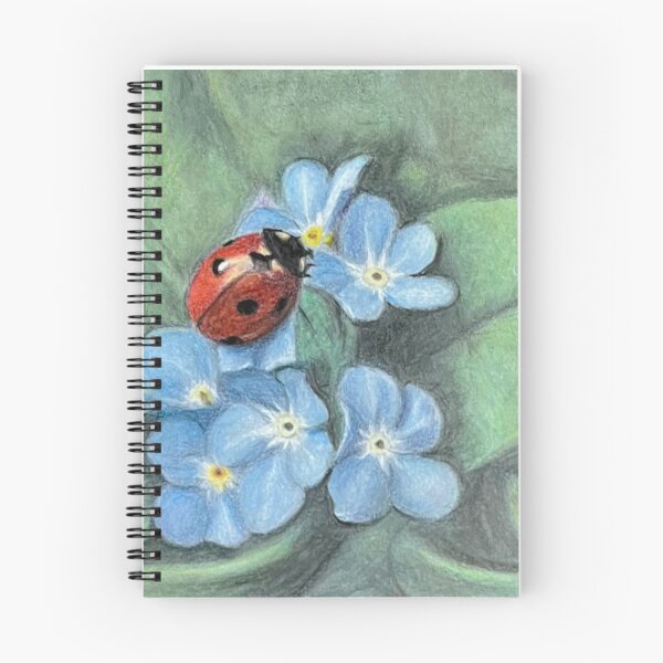 Item preview, Sweet Ladybug Summer Scent designed and sold by NathBros.