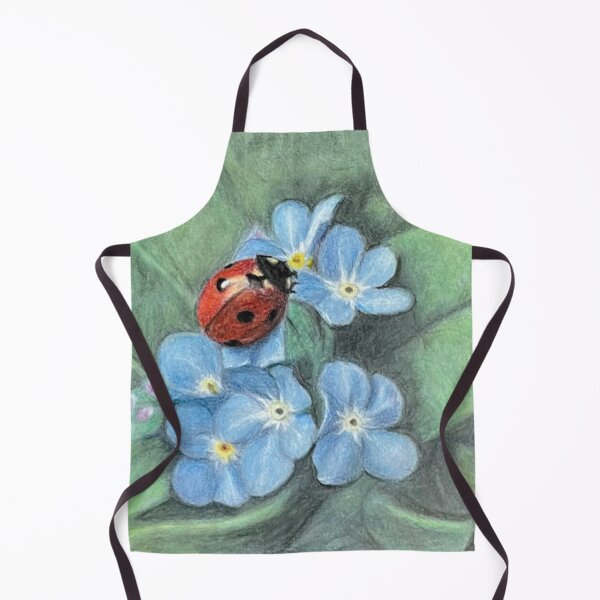 Item preview, Sweet Ladybug Summer Scent designed and sold by NathBros.
