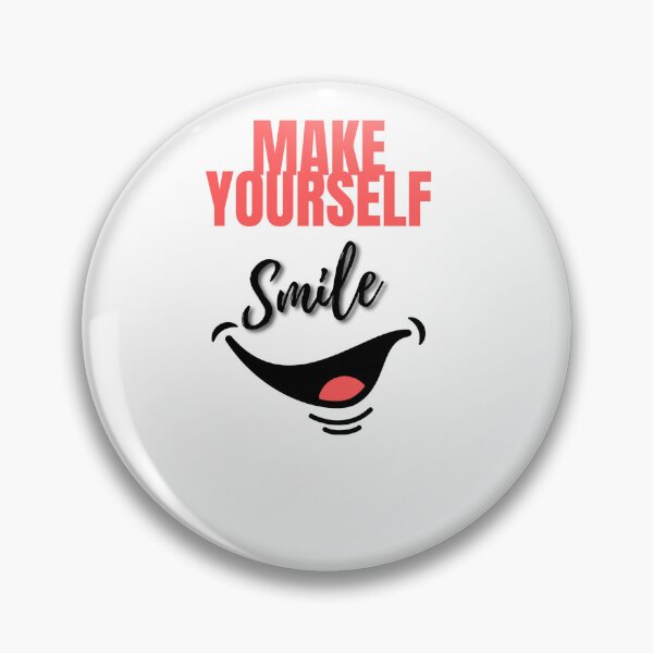Item preview, Make yourself a smile designed and sold by Kmichar.