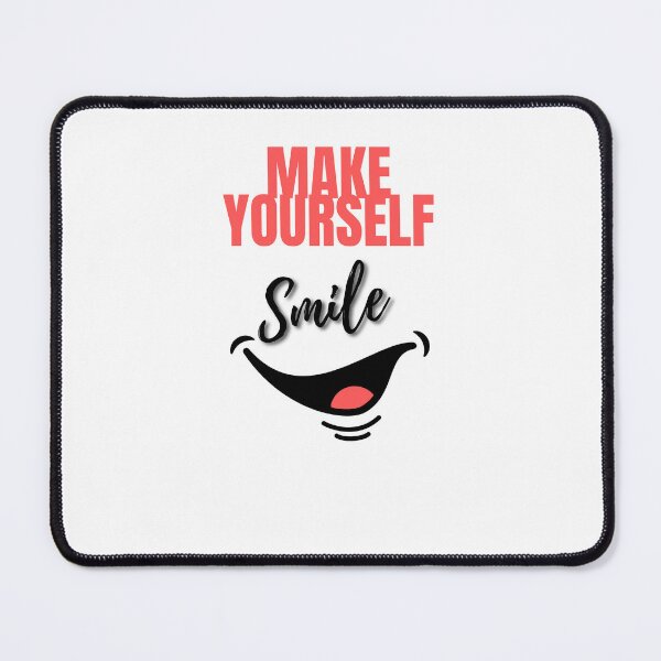 Item preview, Make yourself a smile designed and sold by Kmichar.