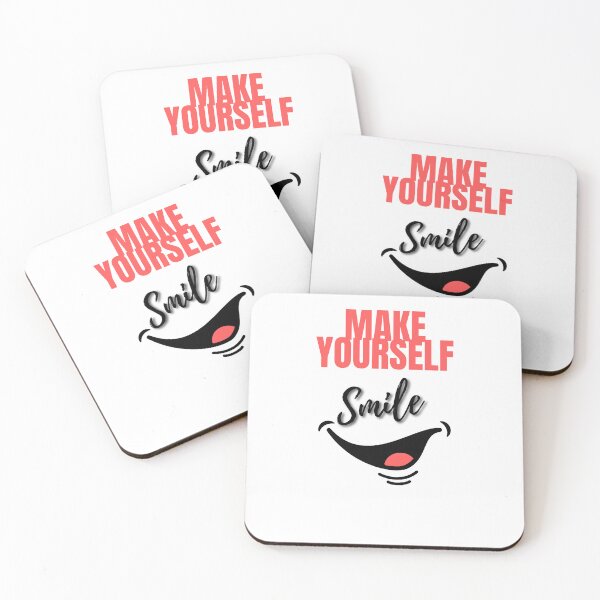 Item preview, Make yourself a smile designed and sold by Kmichar.