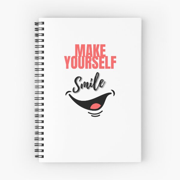 Item preview, Make yourself a smile designed and sold by Kmichar.