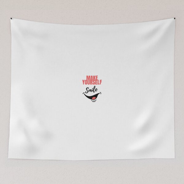 Item preview, Make yourself a smile designed and sold by Kmichar.