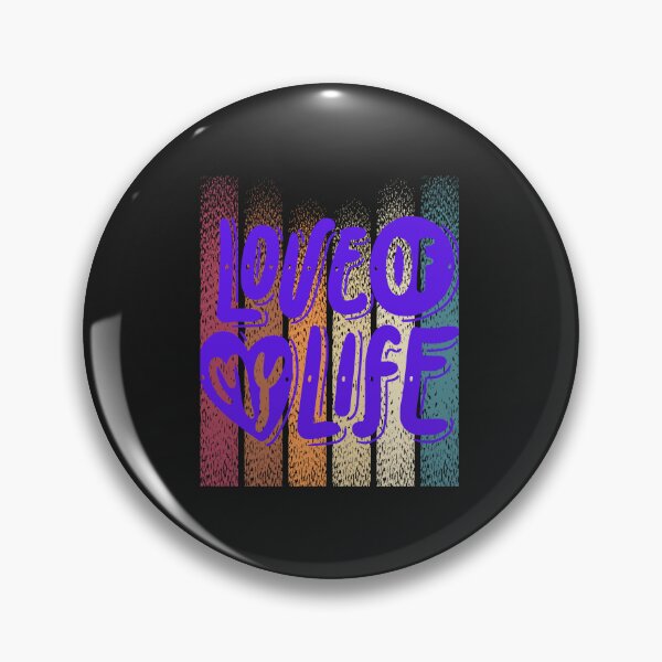 Item preview, Amor de mi vida designed and sold by BrookProject.