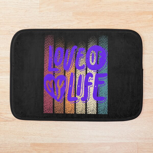 Item preview, Amor de mi vida designed and sold by BrookProject.