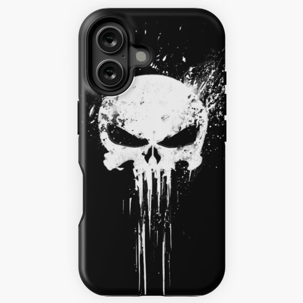 Item preview, The punisher designed and sold by akuskinski.