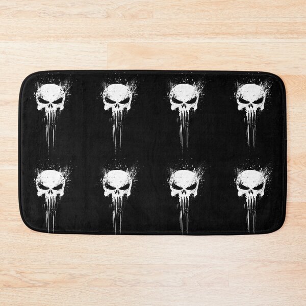 Item preview, The punisher designed and sold by akuskinski.