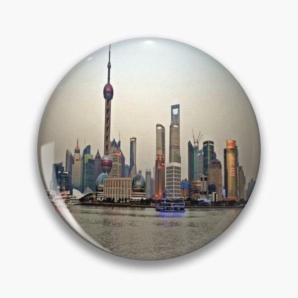 Item preview, shanghai designed and sold by JAFMArt.