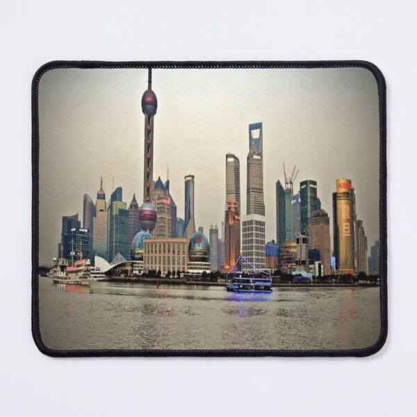 Item preview, shanghai designed and sold by JAFMArt.