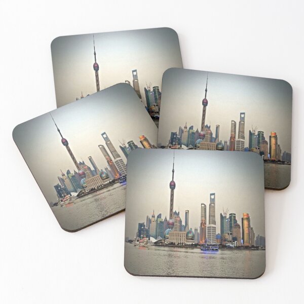 Item preview, shanghai designed and sold by JAFMArt.