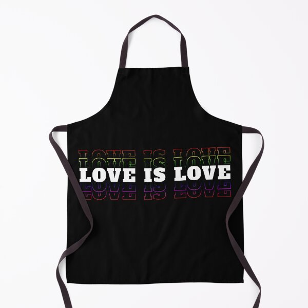 Item preview, Love is Love LGBTQ Equality designed and sold by Asevera.