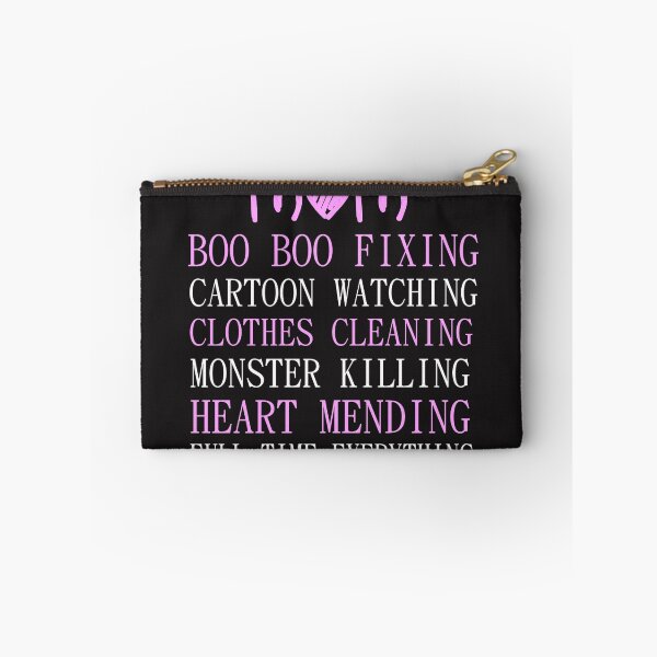 Item preview, FULL TIME MOM designed and sold by Divertions.