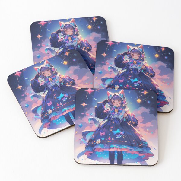 Item preview, Fashionable Witch designed and sold by AiLoveAnime.