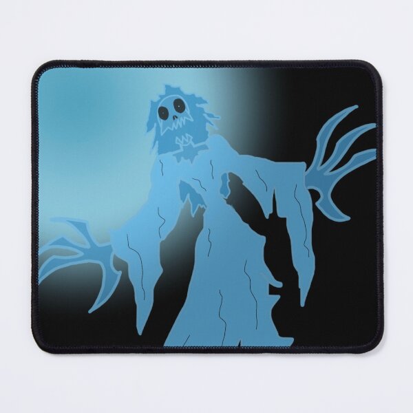 Item preview, Ghost/Poltergeist designed and sold by BaronVonBryan.