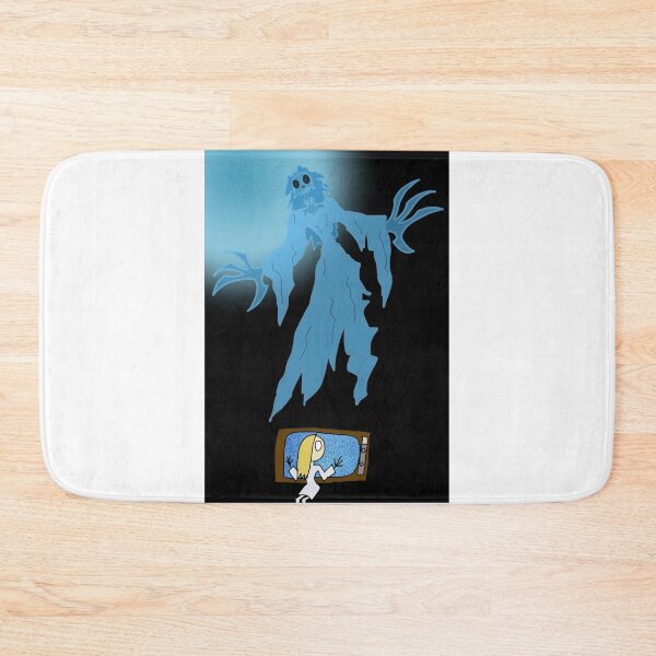 Item preview, Ghost/Poltergeist designed and sold by BaronVonBryan.