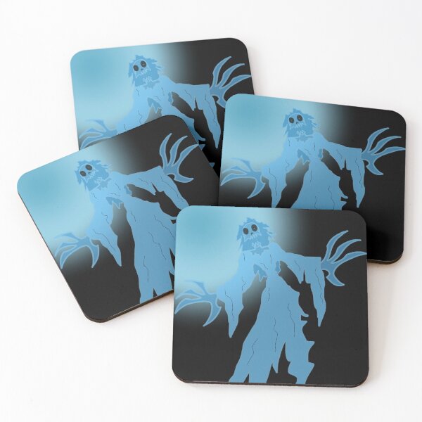Item preview, Ghost/Poltergeist designed and sold by BaronVonBryan.