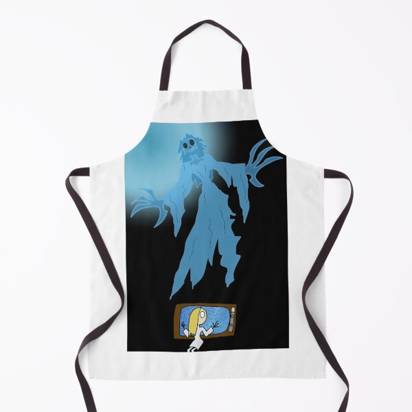 Item preview, Ghost/Poltergeist designed and sold by BaronVonBryan.