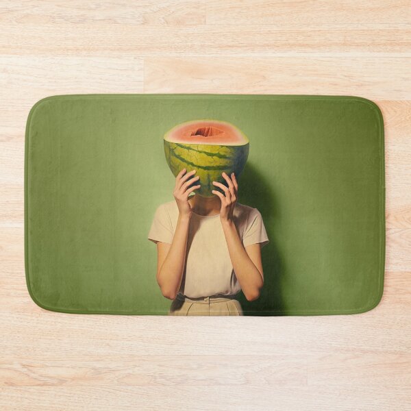 Item preview, Fallen melone designed and sold by robertfarkas.