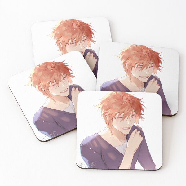 Item preview, Caleb - Laughter designed and sold by surrendercomics.