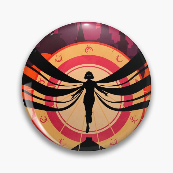 Item preview, Mistborn / Mistborn designed and sold by carloswk.