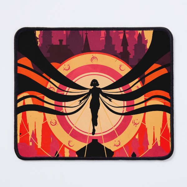 Item preview, Mistborn / Mistborn designed and sold by carloswk.