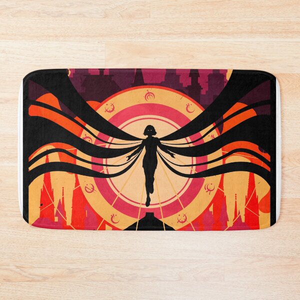 Item preview, Mistborn / Mistborn designed and sold by carloswk.