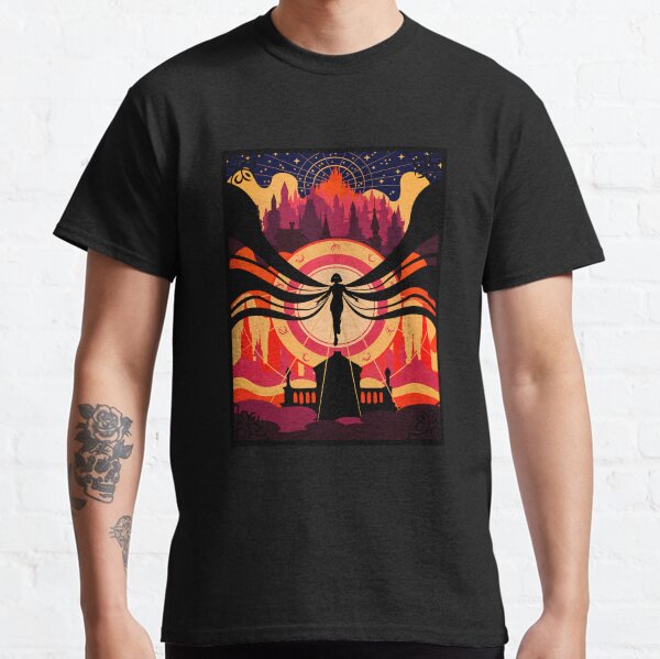 Item preview, Mistborn / Mistborn designed and sold by carloswk.