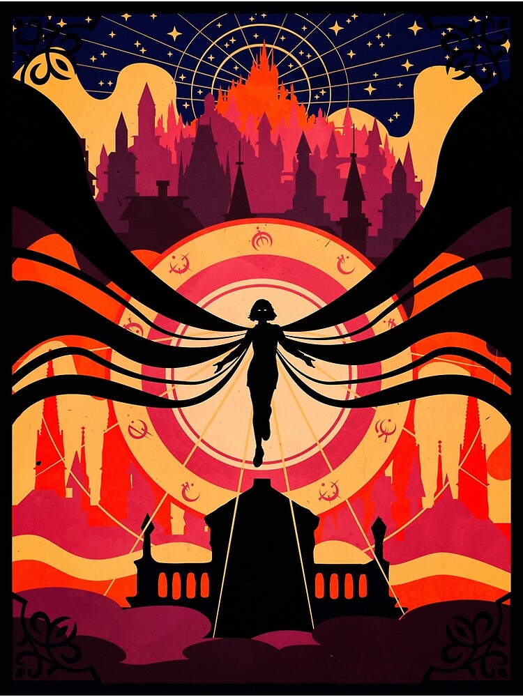 Mistborn / Mistborn" Greeting Card by carloswk | Redbubble