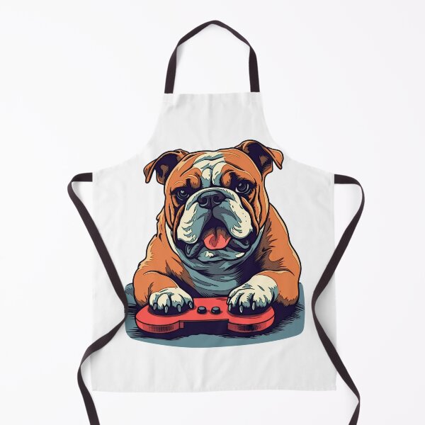 Item preview, Dog Plays Video Games designed and sold by Wojciech Wolan.