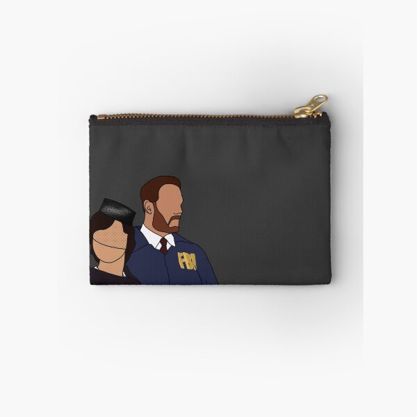 Item preview, Burt Macklin & Janet Snakehole designed and sold by BRICKWALL01.
