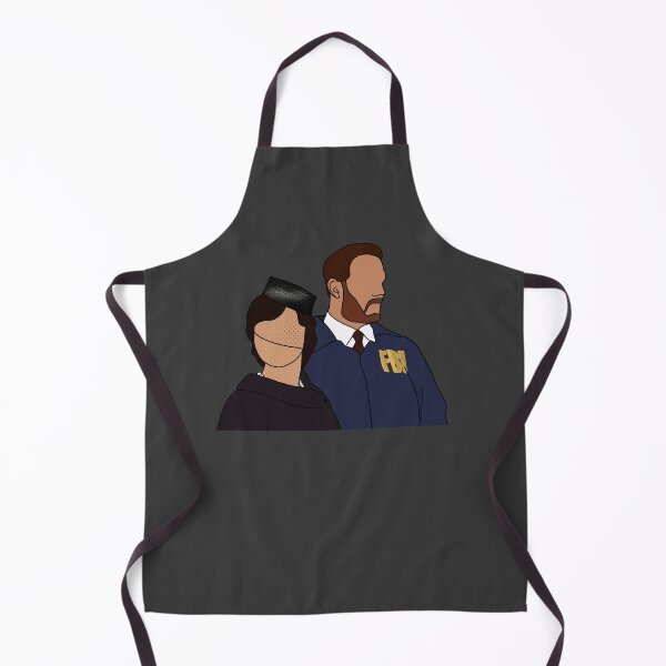 Item preview, Burt Macklin & Janet Snakehole designed and sold by BRICKWALL01.