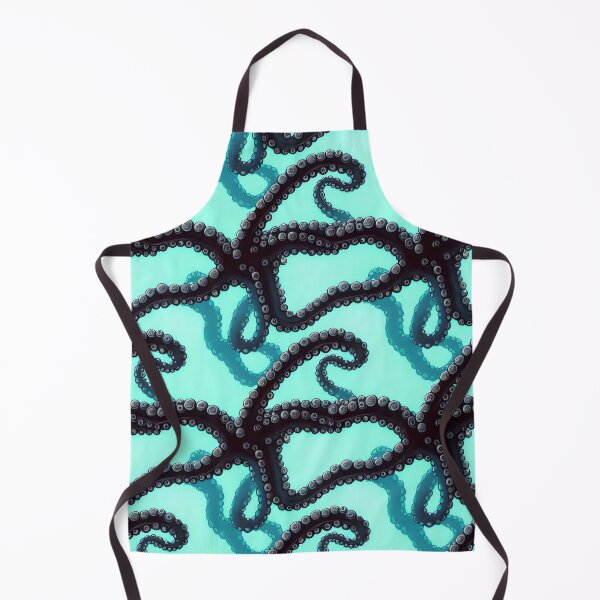 Item preview, Tentacle Tuesdays designed and sold by CoterieofMidas.