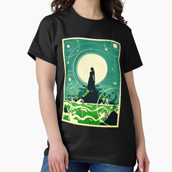 Item preview, Braid of the Emerald Sea / Tress of the Emerald Sea designed and sold by carloswk.