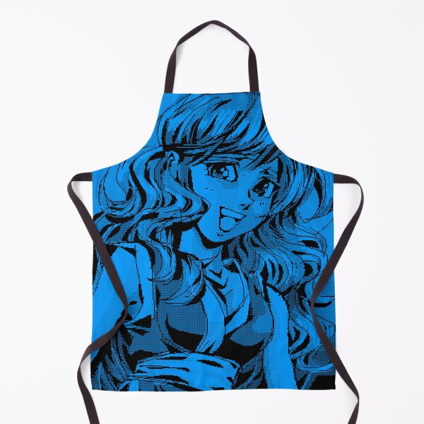 Item preview, Anime NFT 0120 designed and sold by Elkin Grueso.