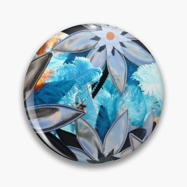 Item preview, Floral pattern designed and sold by andradasa.