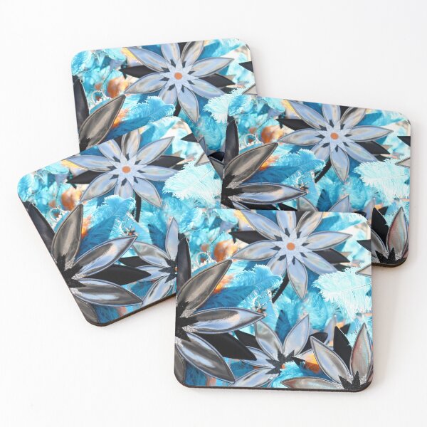 Item preview, Floral pattern designed and sold by andradasa.