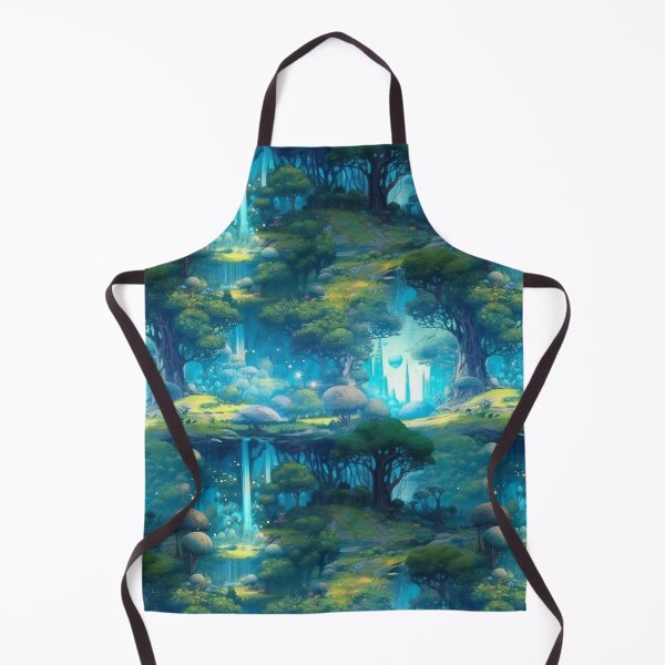 Item preview, Futuristic landscape designed and sold by loud-silence.