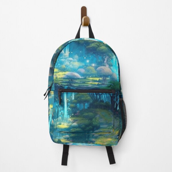 Item preview, Futuristic landscape designed and sold by loud-silence.