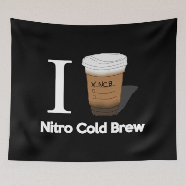 Item preview, I Love NCB designed and sold by CCCDesign.