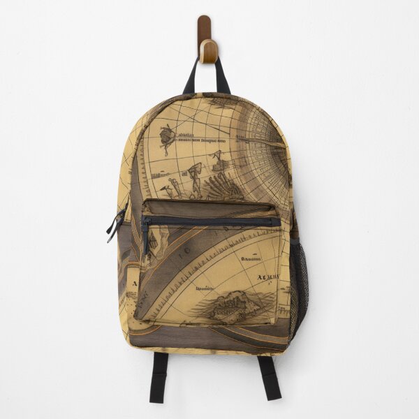 Item preview, Vintage Map designed and sold by GoodOldVintage.
